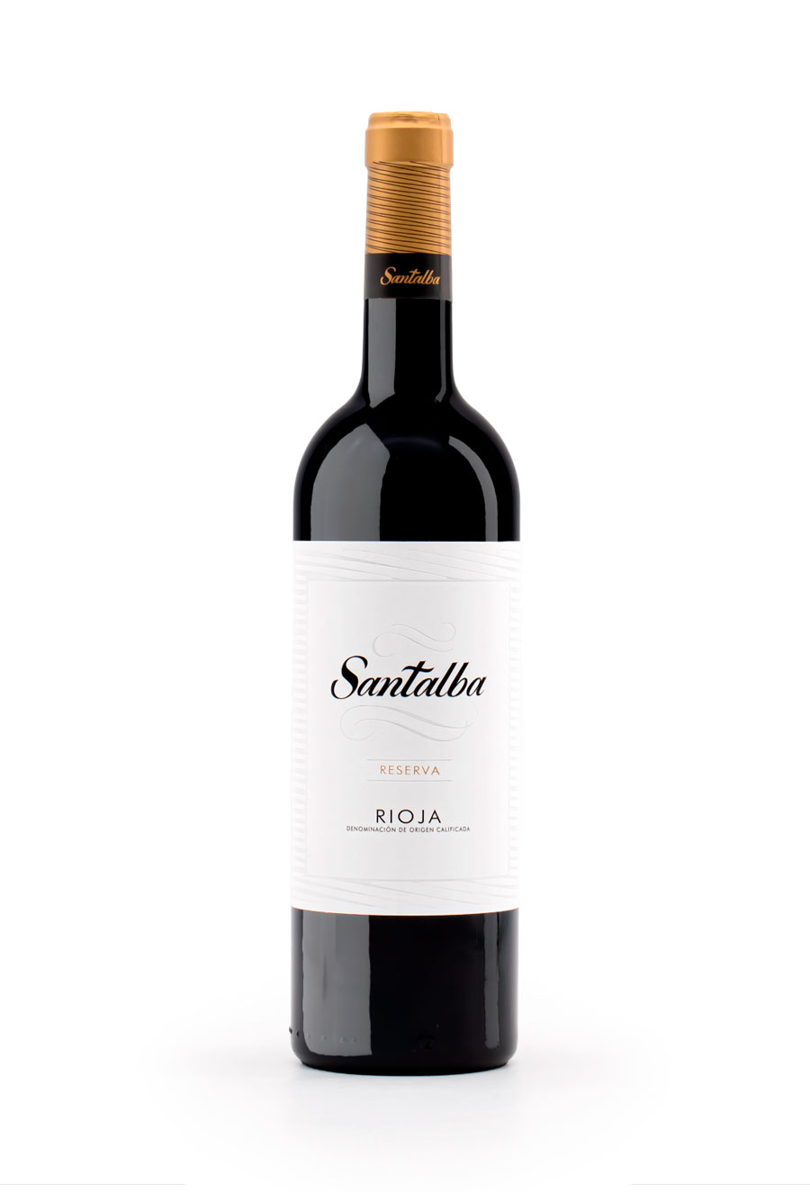 Santalba Reserva 2019